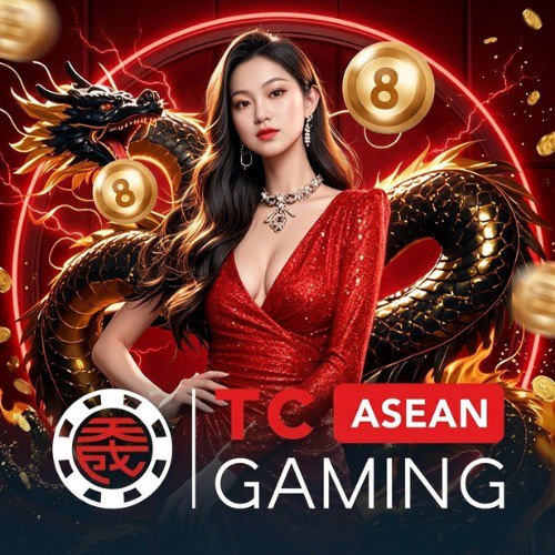 TC ASEAN Gaming saitama168