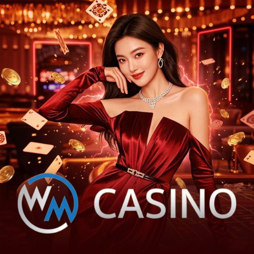 WM Casino saitama168 ไซตามะ
