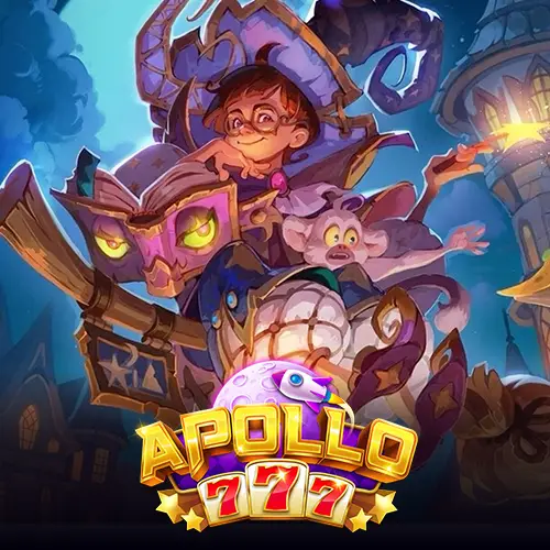 Apollo สล็อตแจ็ก saitama168