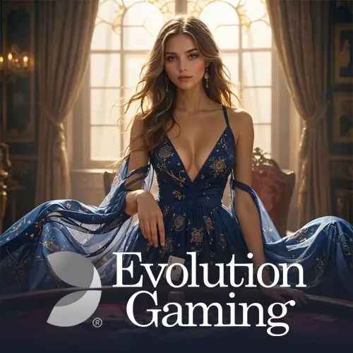Evolution คาสิโน ไซตามะ