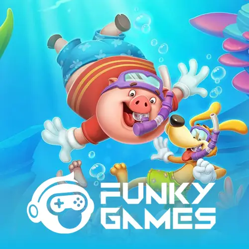 Funky เกมเดิมพัน saitama168