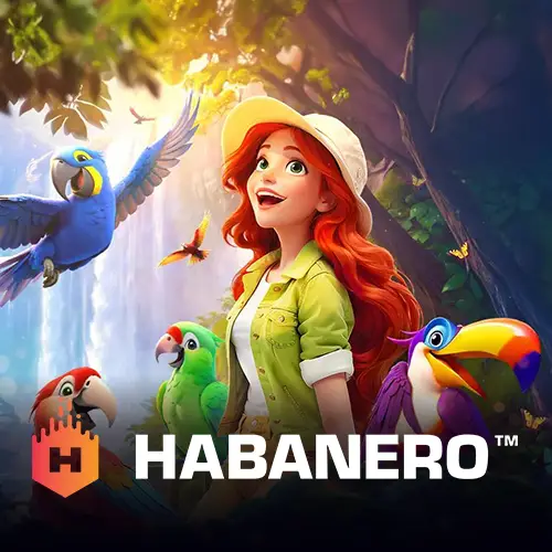 Habanero สล็อตบนมือถือ ไซตามะ