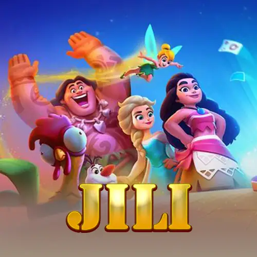 JILI เล่นสล็อต ไซตามะ