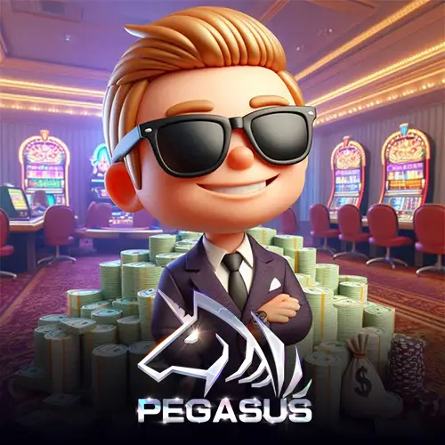 Pegasus สล็อตออนไลน์ ไซตามะ